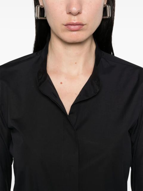 Max Mara Arduino shirt - Blue