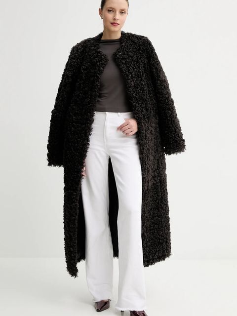 Guess longsleeve ELYANA kolor szary W5BP28 KCSZ2