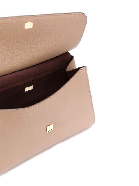 Dolce & Gabbana Sicily tote bag - Neutrals