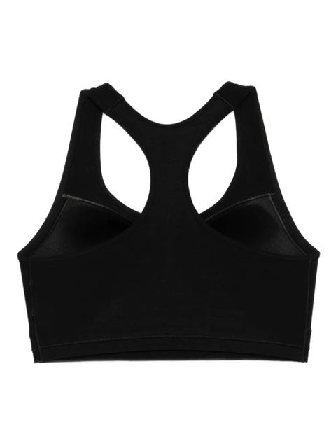 On Running Train bra - Black