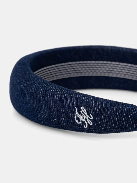Tommy Hilfiger opaska do włosów damska - zdjęcie produktu nr 1