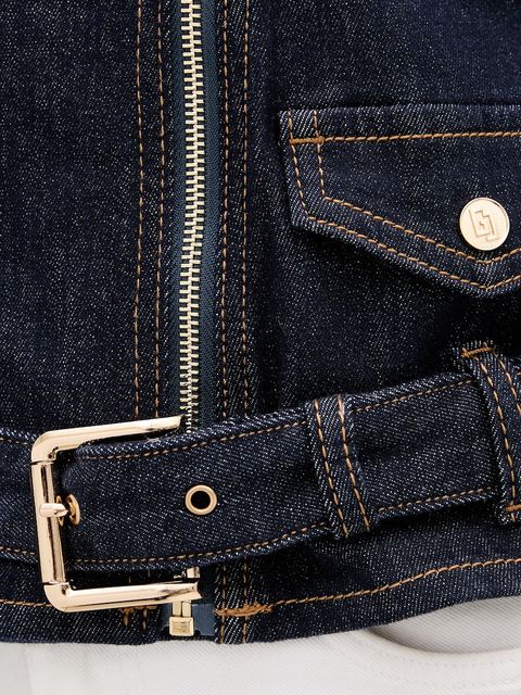 Gaudi kurtka jeansowa