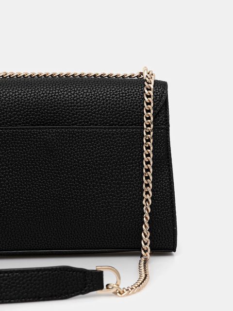 Guess torebka CALISTA kolor czarny HWBG73 34210