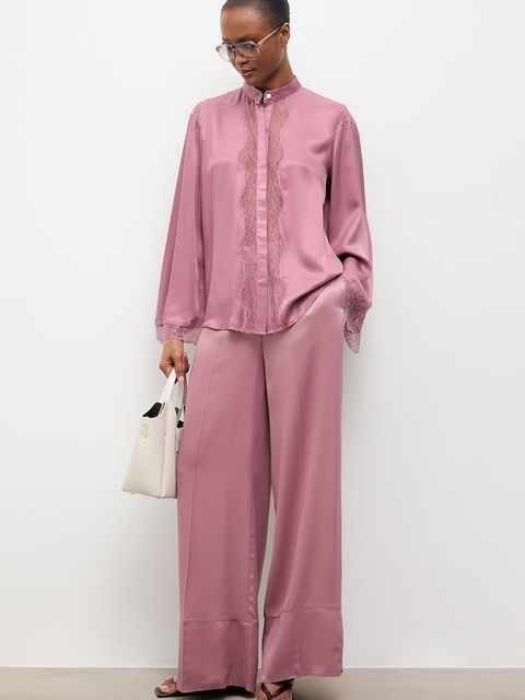 Answear.LAB koszula damska z kolekcji Unscripted - zdjęcie produktu nr 1