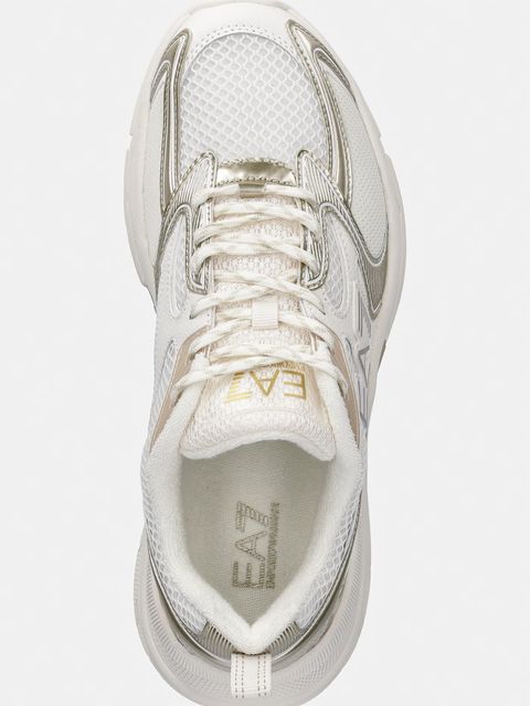 EA7 Emporio Armani sneakersy