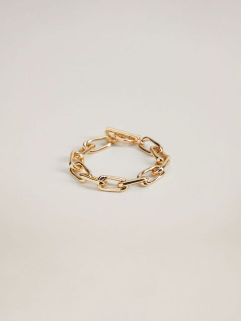 Mango - Bransoletka Michelle - zdjęcie produktu nr 1