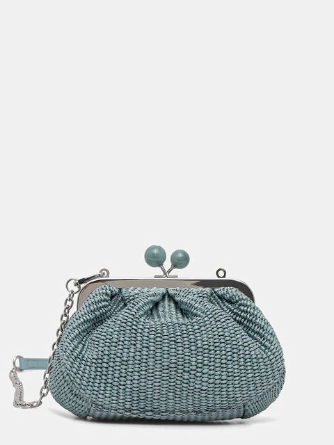 Weekend Max Mara torebka crossbody damska APALMAS - zdjęcie produktu nr 1