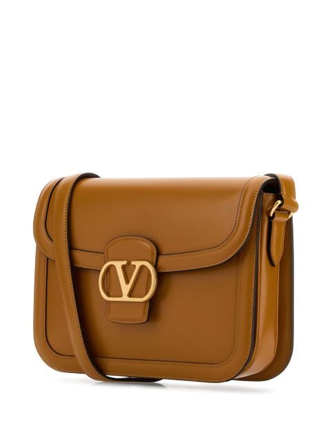 Valentino Garavani 9to5 shoulder bag - Brown