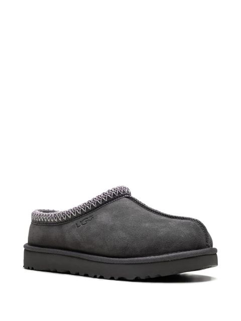 UGG Tasman "Charcoal Sugarplum" slippers - Grey