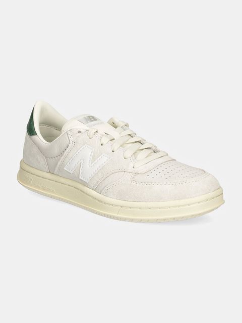 New Balance sneakersy T500 CT500GRN - zdjęcie produktu nr 1