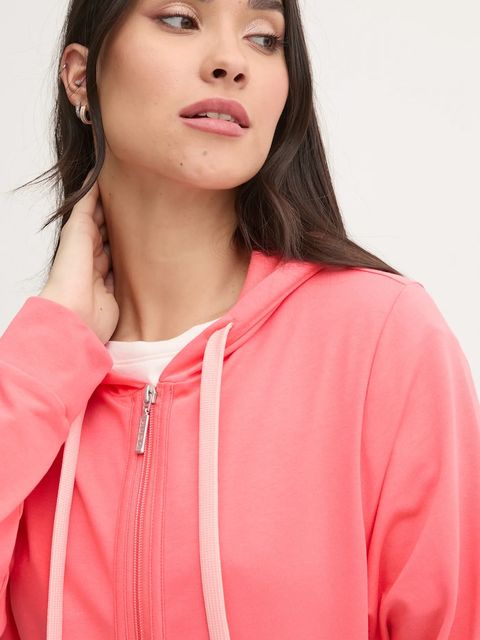 HUGO bluza SPORTY LOGO_JACKET