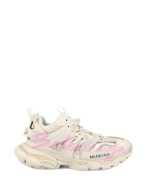 Balenciaga Track sneakers - Neutrals - zdjęcie produktu nr 1