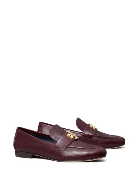 Tory Burch Eleanor loafers - Red