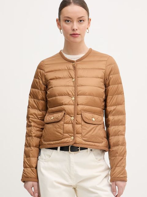 Tommy Hilfiger kurtka puchowa damska - zdjęcie produktu nr 1