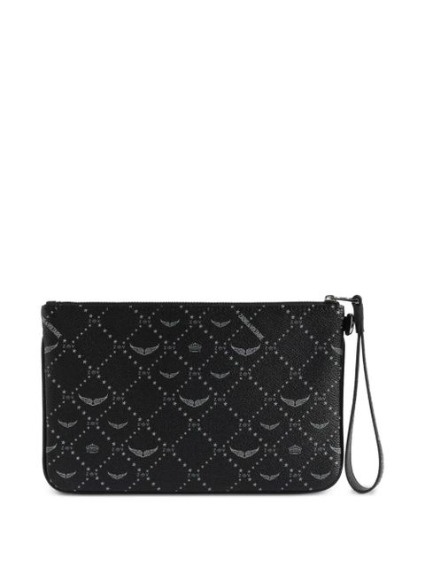 Zadig&Voltaire Z Revoltiare wallet - Black - zdjęcie produktu nr 2