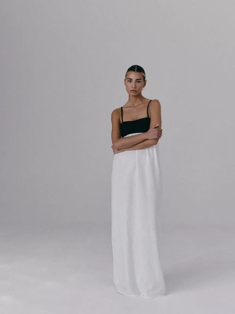 MUUV. sukienka DIJOU