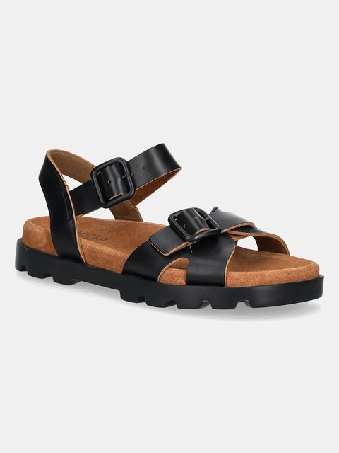 Camper sandały skórzane Brutus Sandal - zdjęcie produktu nr 2