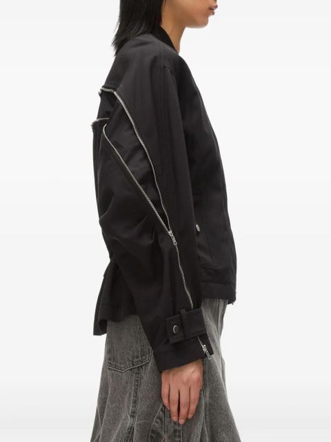 3.1 Phillip Lim bomber jacket - Black