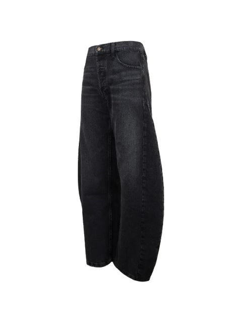 A.W.A.K.E. Mode washed jeans - Black