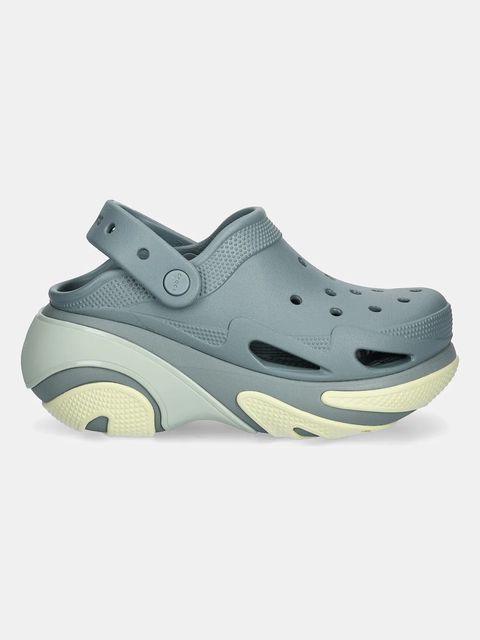 Crocs klapki Bubble Crush Clog - zdjęcie produktu nr 1