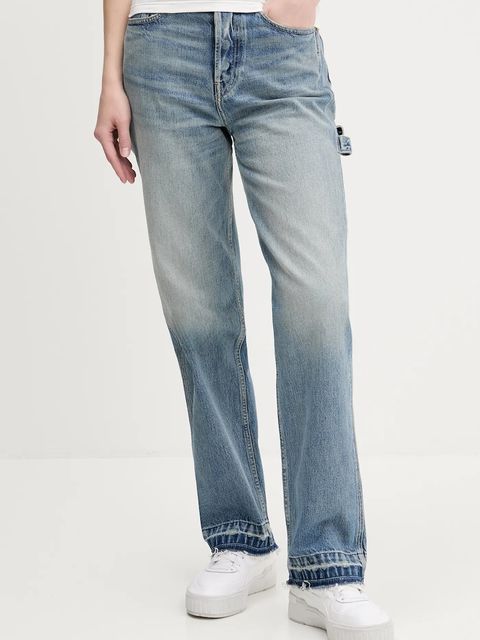 Tommy Jeans jeansy - zdjęcie produktu nr 1