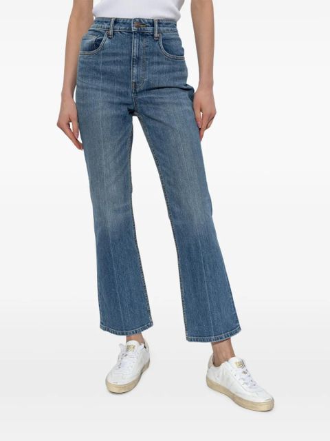 Tory Burch Slim jeans - Blue