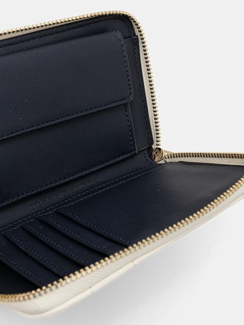 Tommy Hilfiger portfel - zdjęcie produktu nr 2