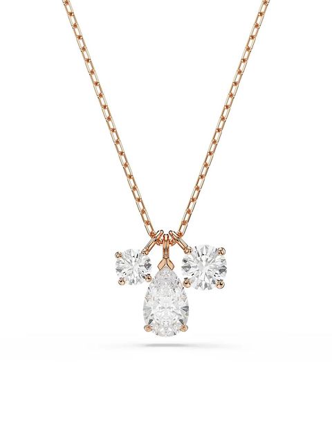 Swarovski naszyjnik MESMERA 5734245 - zdjęcie produktu nr 1