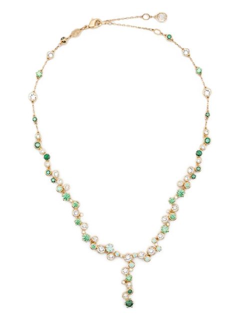 Swarovski Constella necklace - Gold - zdjęcie produktu nr 1