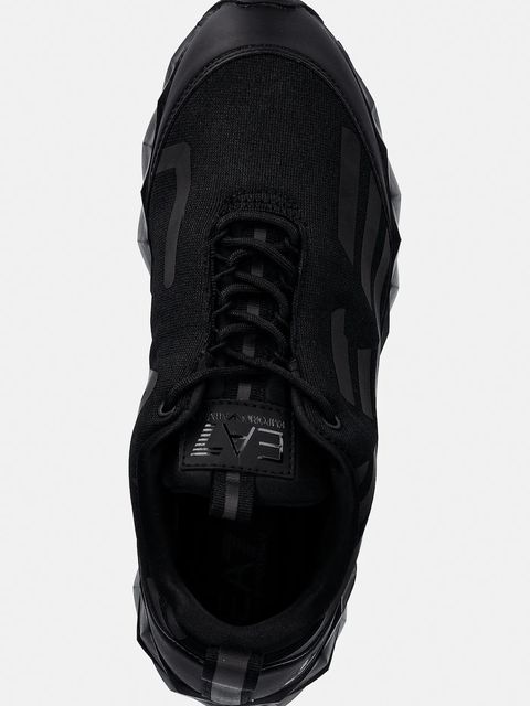 EA7 Emporio Armani sneakersy - zdjęcie produktu nr 2