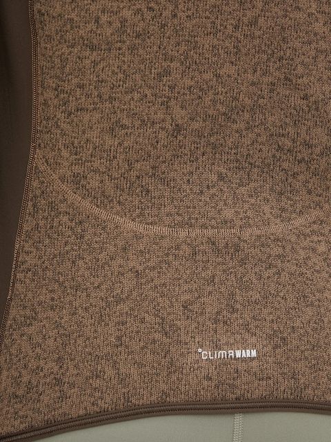 adidas by Stella McCartney bluza treningowa Climawam Running