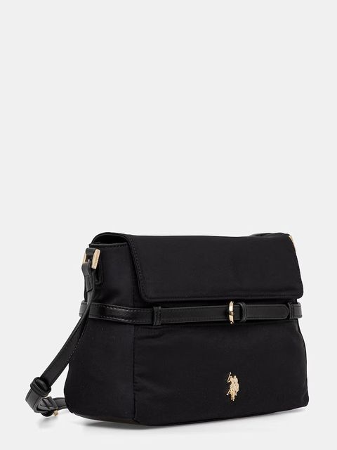 U.S. Polo Assn. torebka crossbody damska HOUSTON - zdjęcie produktu nr 1