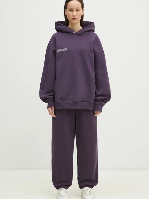 Pangaia bluza bawełniana