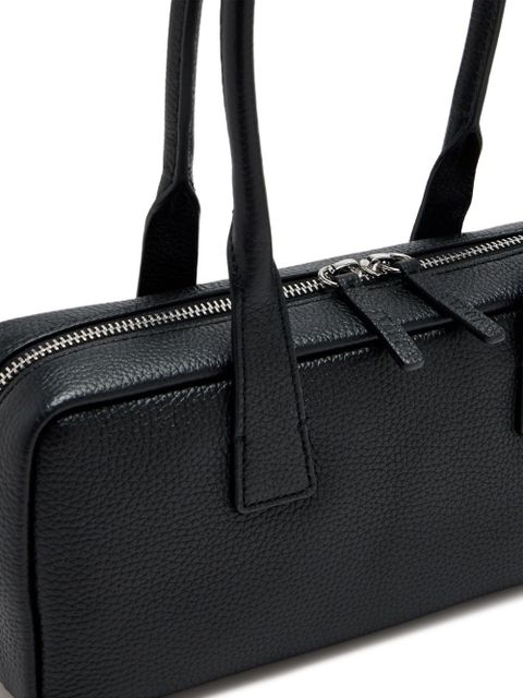 STAUD The Dude shoulder bag - Black - zdjęcie produktu nr 2
