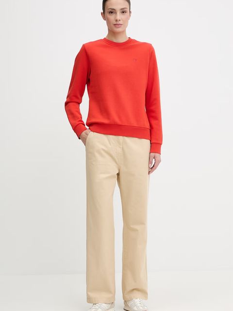 Napapijri bluza bawełniana AURORA - zdjęcie produktu nr 1