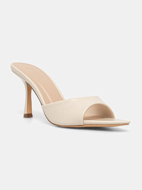 Answear.LAB klapki na szpilce damskie - zdjęcie produktu nr 1