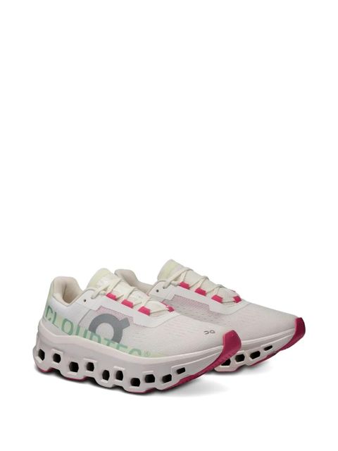 On Running Cloudmonster WMNS "White Lima" - zdjęcie produktu nr 2