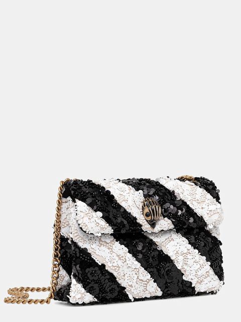 Kurt Geiger London torebka KENSINGTON - zdjęcie produktu nr 2