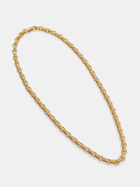 Michael Kors naszyjnik damski - zdjęcie produktu nr 1