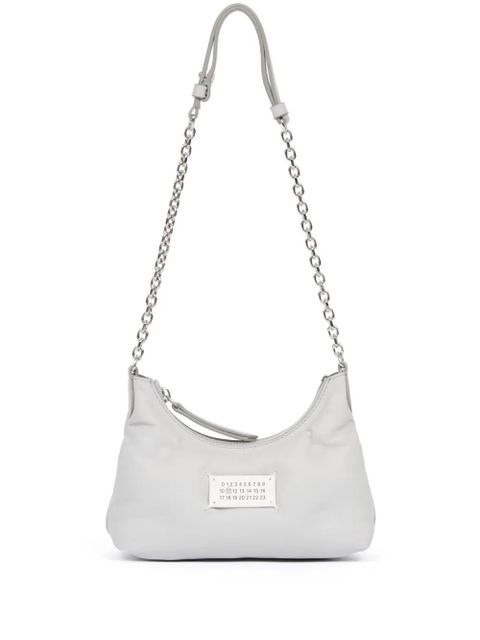 Maison Margiela mini Glam Slam shoulder bag - Grey - zdjęcie produktu nr 1