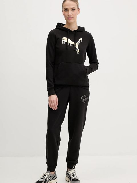 Puma bluza - zdjęcie produktu nr 2