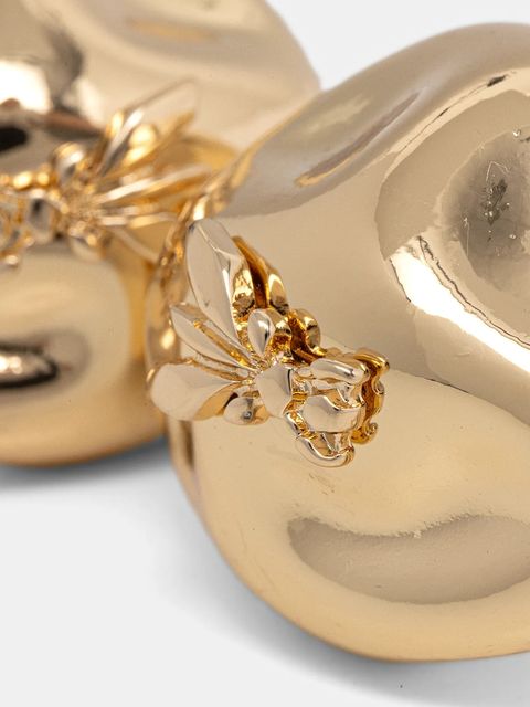 Patrizia Pepe kolczyki 2J2573 M077 - zdjęcie produktu nr 2