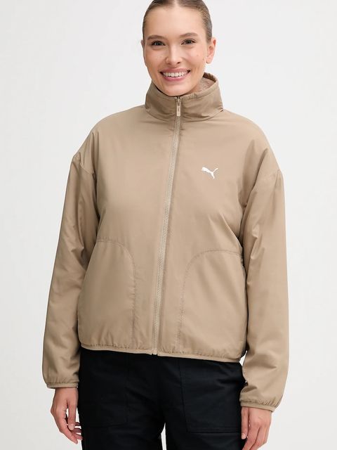 Puma kurtka dwustronna