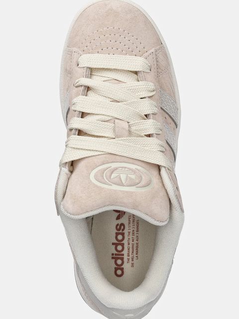 adidas Originals sneakersy zamszowe Campus 00s