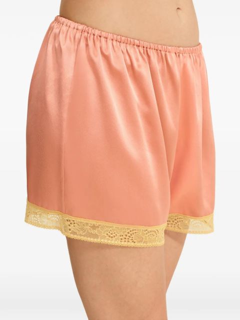 ERES Pretty shorts - Pink