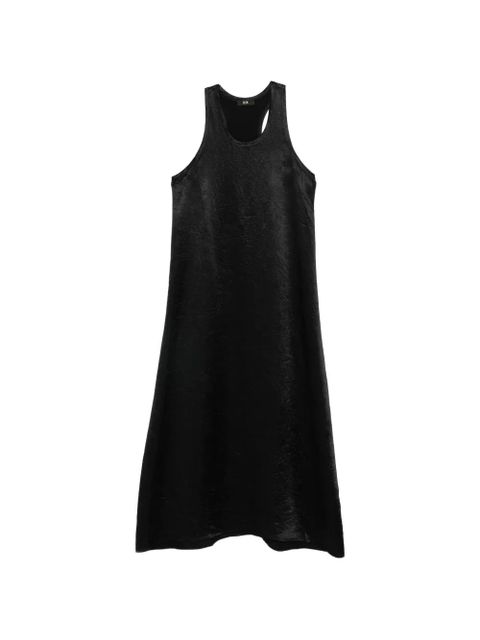 Eleh racerback dress - Black - zdjęcie produktu nr 1