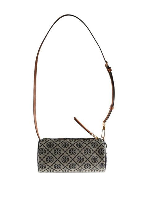 Tory Burch monogram tote bag - Neutrals