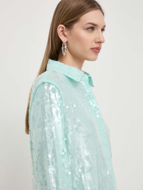 Patrizia Pepe koszula