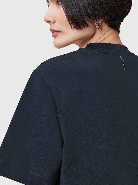 AllSaints t-shirt bawełniany LOTTIE TEE