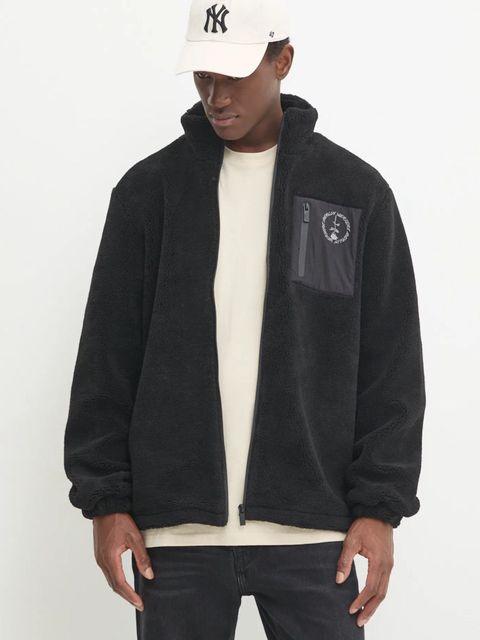 Vertere Berlin kurtka kolor czarny przejściowa VER J38